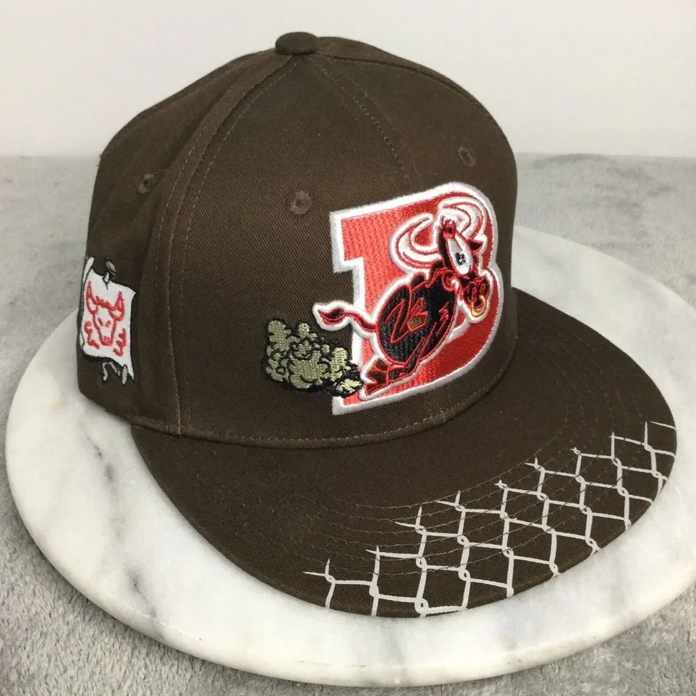 2024 Chicago Bulls Artist Hat Series 4/1‎ v ATLANTA New